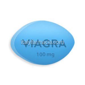 Viagra Originale 100mg