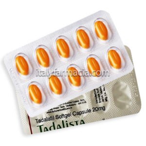 Cialis Super Active 20mg